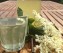 Hyldeblomstsaft