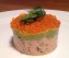 Laksemousse med avocado