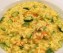 Risotto med squash og safran