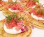 Blinis med stenbiderrogn